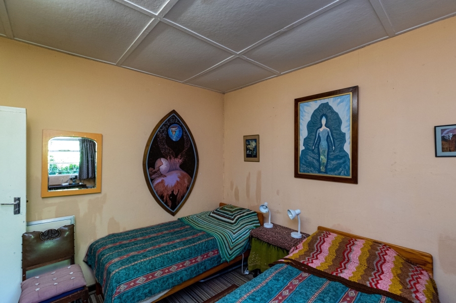 3 Bedroom Property for Sale in Hogsback Eastern Cape